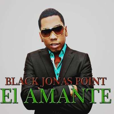 El Amante 專輯 Black Jonas Point/Nino Freestyle