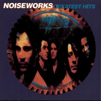 Greatest Hits 专辑 Richard Birdsall/Armin Haas/Noiseworks/Dynamedion/Simon Ravn