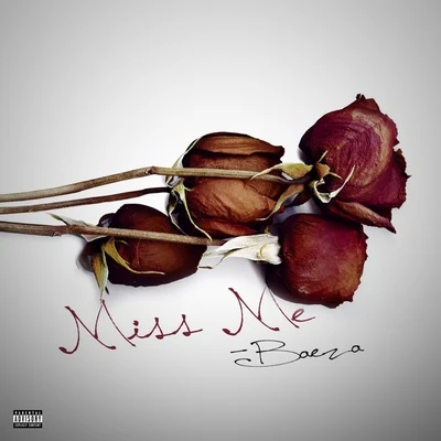 Miss Me 專輯 Baeza/Clyde Carson