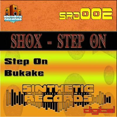 ShoxBOLOShox vs Big-D & Bolo Step On