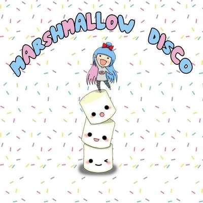 Marshmallow Disco 专辑 MYLK