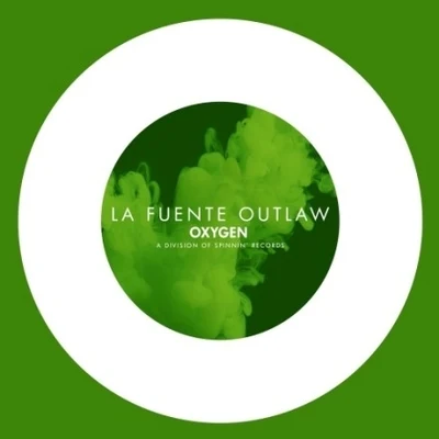 Outlaw 專輯 La Fuente