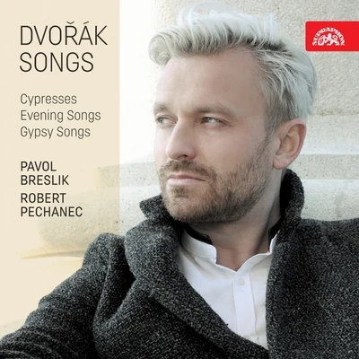 Dvořák Songs: Cypresses, Evening Songs, Gypsy Songs 专辑 Mass Text/Anke Vondung/Andreas Reiner/KlangVerwaltung Chamber Choir/KlangVerwaltung Orchestra