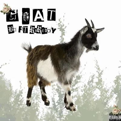 Goat 专辑 BP/Ali Vegas