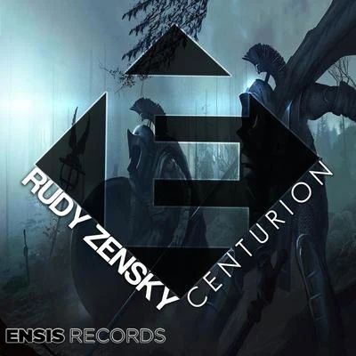 Centurion 專輯 Rudy Zensky