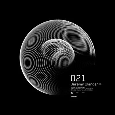 Jeremy Olander Karusell EP - Reimagined