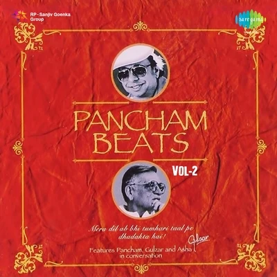 Bhupinder Singh Pancham Beats Volume 2