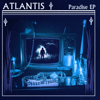 Paradise 專輯 Atlantis