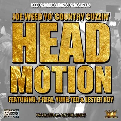 Head Motion (feat. J-Real, Yung Ted & Lester Roy) 專輯 Brooke Lakay/J-Real