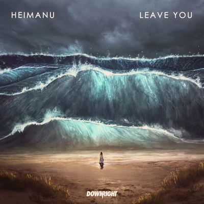 Leave You 专辑 AXEN/Heimanu