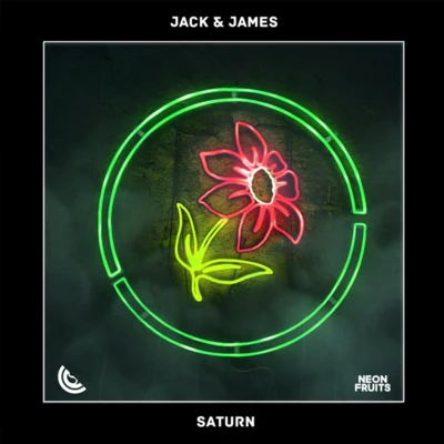 Saturn 專輯 Jack & James