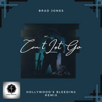 Hollywood&#x27;s Bleeding (Can&#x27;t Let Go) 专辑 Elliott Sharp/Brad Jones/Terry L. Green/Ches Smith/Nate Wooley