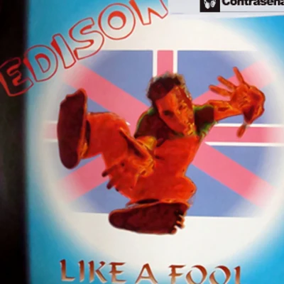 Like A Fool 专辑 Voila/Edison/Braqtunes/Mave Bakali