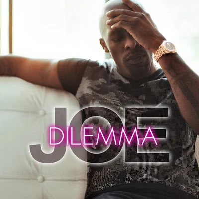 Dilemma 专辑 JOe