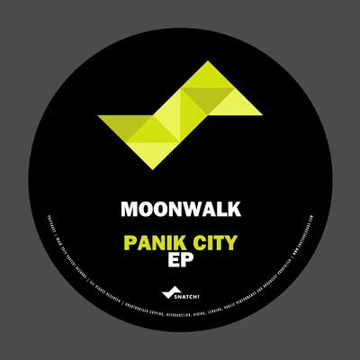 Moonwalk Panik City