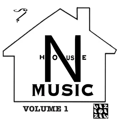 N House Music, Vol. 1 (Instrumental) 專輯 7 SOLO