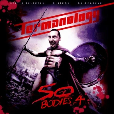 50 Bodies Part 4 专辑 Termanology