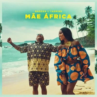 Yasmine Mãe África (feat. Yasmine)