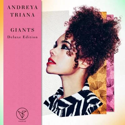 Andreya TrianaPablo Nouvelle Giants (Deluxe Edition)