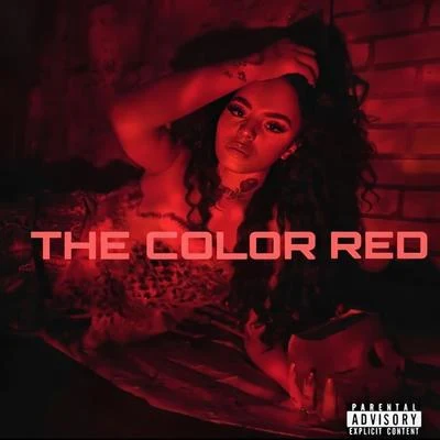 THE COLOR RED 專輯 Emani 22