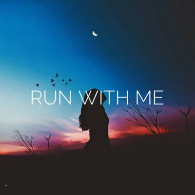 Run With Me 專輯 Only/CMA