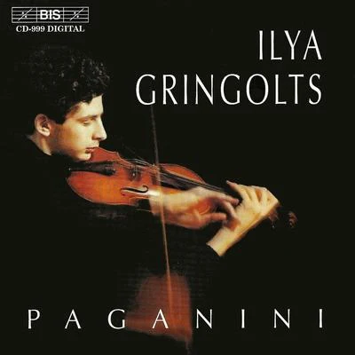 PAGANINI: Introduzione e variazioni sul tema "Nel cor più non mi sento"Violin Concerto No. 1 專輯 Marc Coppey/Ilya Gringolts/Peter Laul