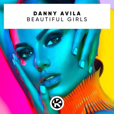 Beautiful Girls 專輯 Danny Avila