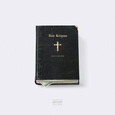 New Religion 專輯 Jazz Cartier