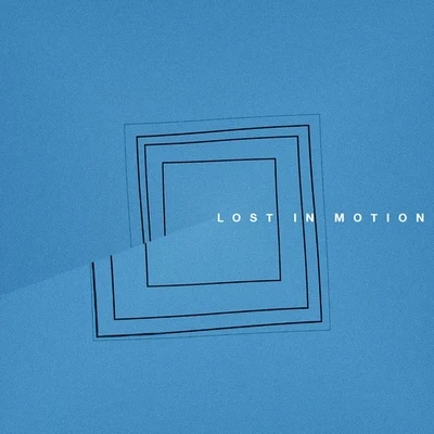 Amtrac Lost in Motion