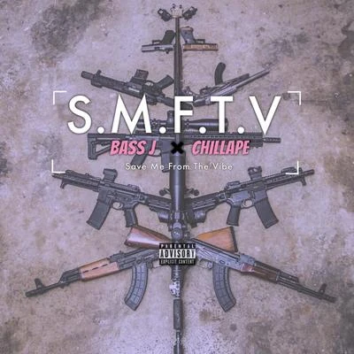 S.M.F.T.V 專輯 Bass J/YAKENNBAND/GangWitDaBandz