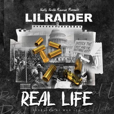 Real Life 专辑 Loot/Lil Raider/Zipper Louie