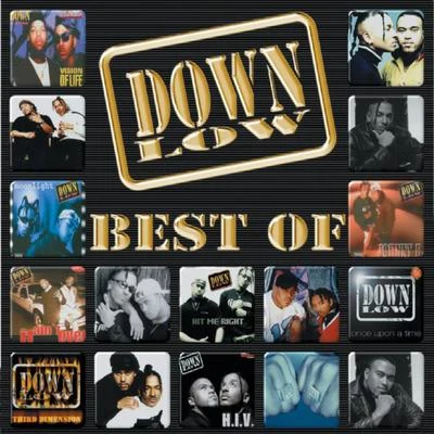 Best Of 專輯 Down Low