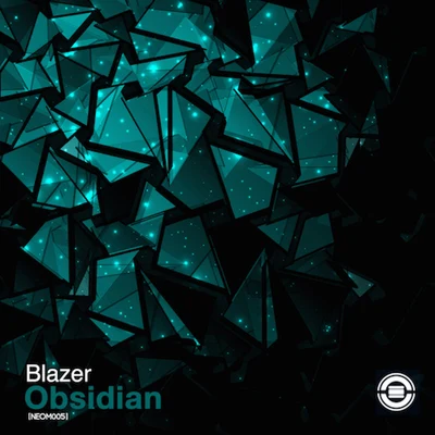 Obsidian 专辑 Blazer