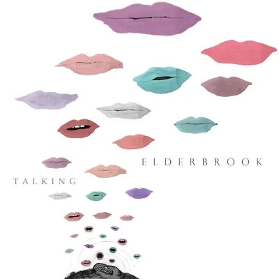 Talking 專輯 Elderbrook