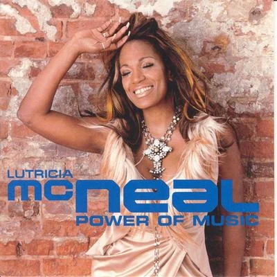 Power Of Music 專輯 Lutricia McNeal