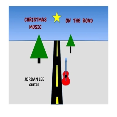 Christmas Music On the Road 專輯 Jordan Lee/Kenny B