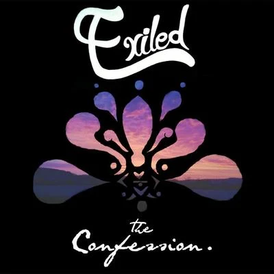 The Confession 专辑 Exiled/HAPOLY/Amanda Borell