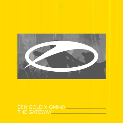 The Gateway 專輯 Ben Gold