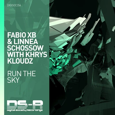 Run The Sky 專輯 Fabio XB