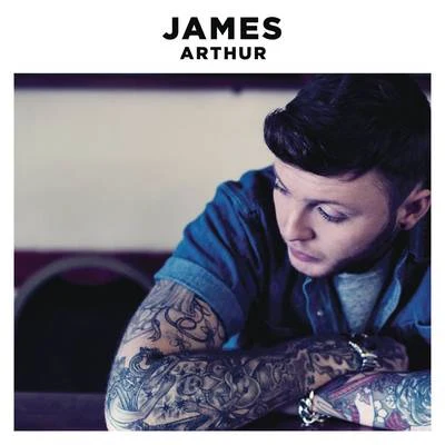 James Arthur 專輯 James Arthur