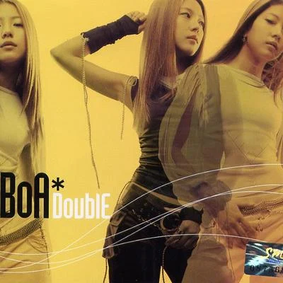 Double 專輯 BoA