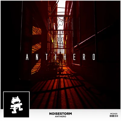 Noisestorm Antihero