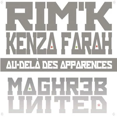 NajimKenza Farah Au-delà des apparances (Maghreb United)