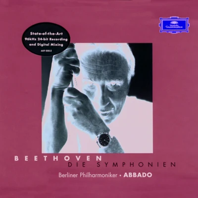 Beethoven: Symphonies 专辑 Violeta Urmana