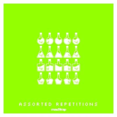 Assorted Repetitions 專輯 No Mana