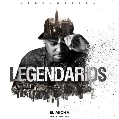 Legendarios 專輯 El Micha