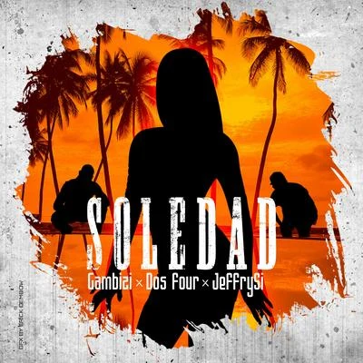 Soledad 專輯 Dos Four