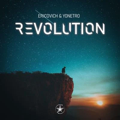 Revolution 專輯 Mirza/Yonetro