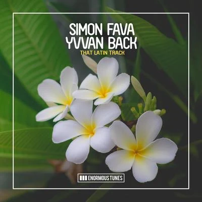 That Latin Track 專輯 Simon Fava