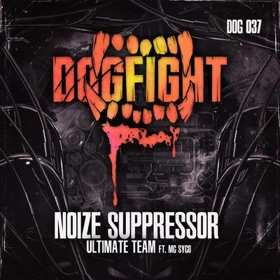 Noize SuppressorArt Of Fighters Ultimate Team